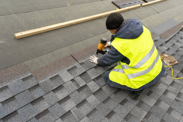 Best Commercial Roofing Services  in Lake Bluff, IL