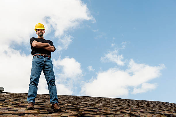 Best Commercial Roofing Services  in Lake Bluff, IL