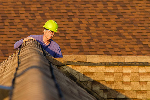Quick and Trustworthy Emergency Roof Repair Services in Lake Bluff, IL