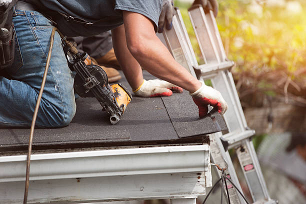 Best New Roof Installation  in Lake Bluff, IL