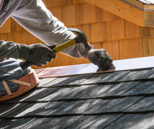Best Shingle Roofing Installation  in Lake Bluff, IL